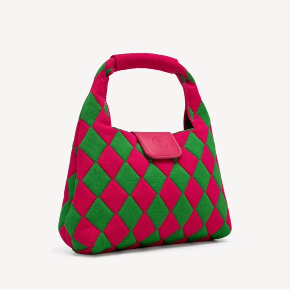 NEWBELLA Jennie Top Handle Bag - Picture 2 of 10